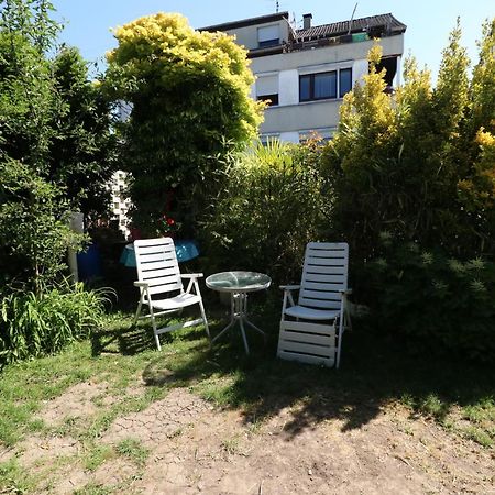 Ferienwohnung Roth Am Naturschutzgebiet Bodensee Eriskircher Ried エクステリア 写真