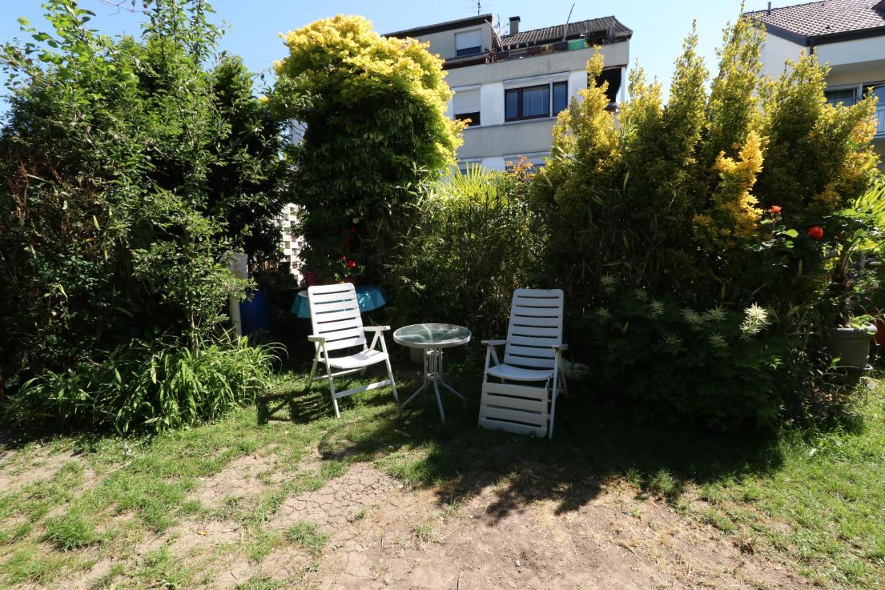 Ferienwohnung Roth Am Naturschutzgebiet Bodensee Eriskircher Ried エクステリア 写真