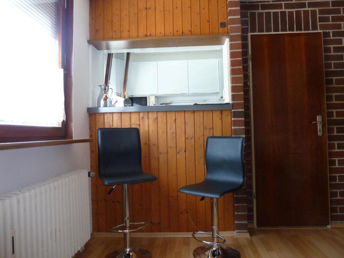 Ferienwohnung Roth Am Naturschutzgebiet Bodensee Eriskircher Ried エクステリア 写真