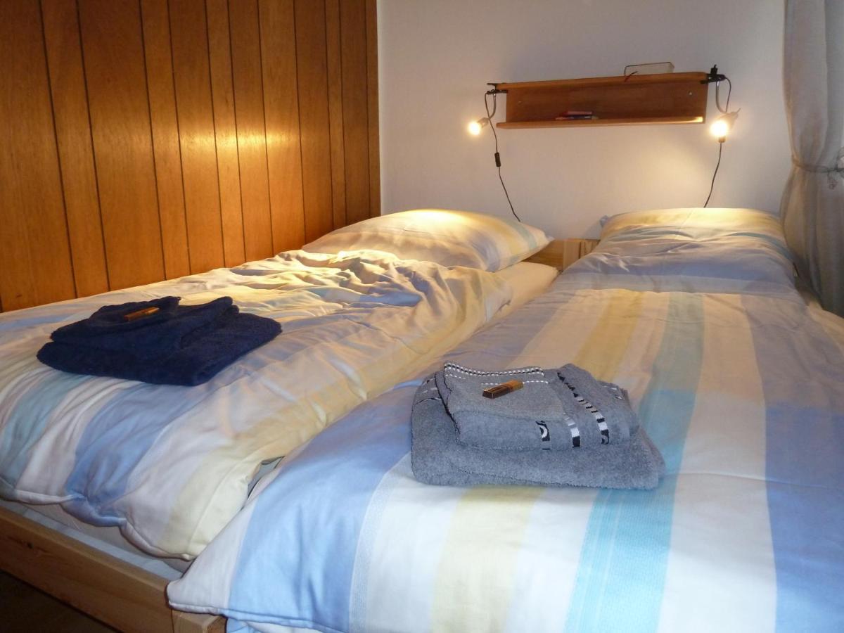 Ferienwohnung Roth Am Naturschutzgebiet Bodensee Eriskircher Ried エクステリア 写真