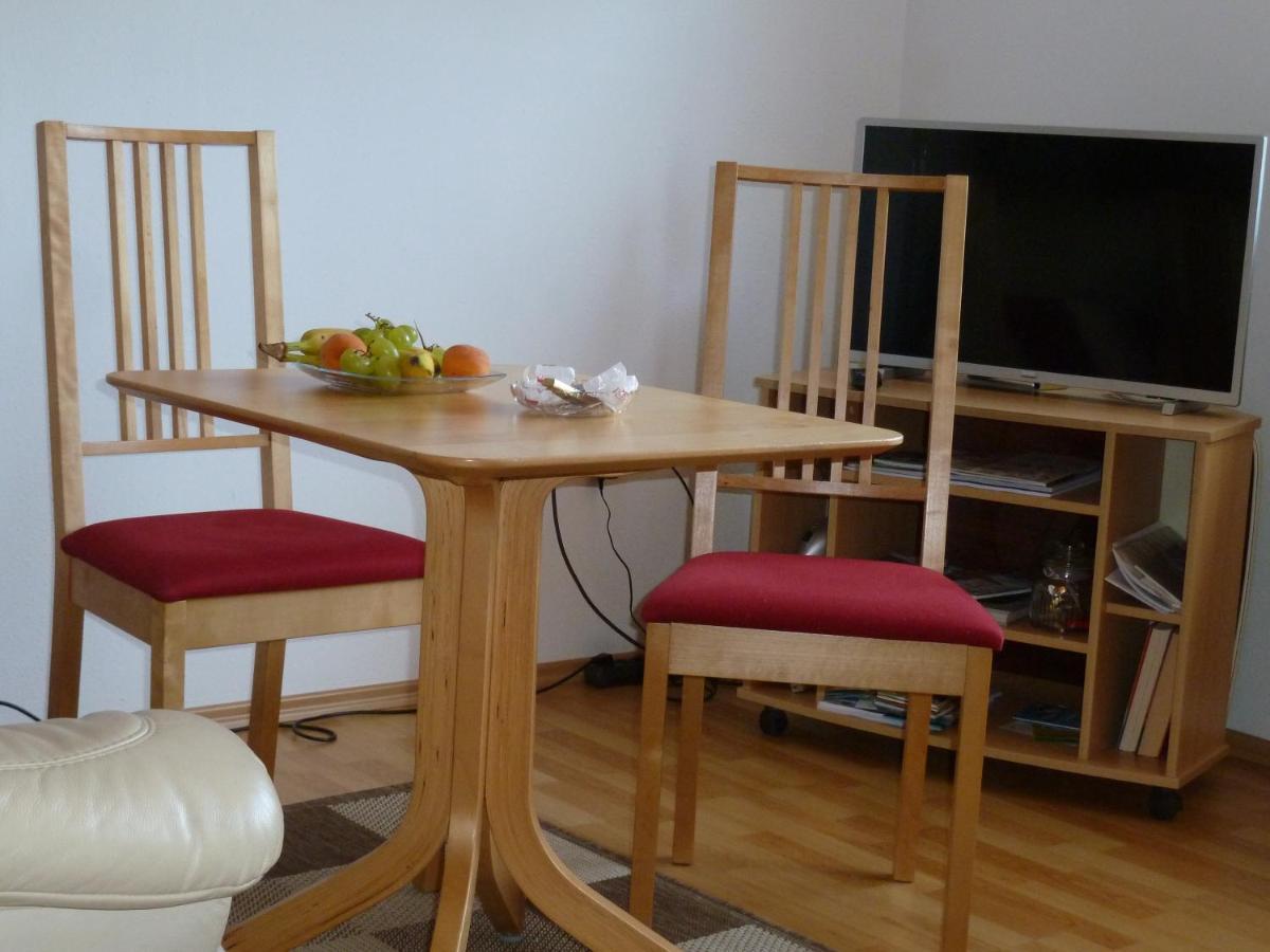 Ferienwohnung Roth Am Naturschutzgebiet Bodensee Eriskircher Ried エクステリア 写真