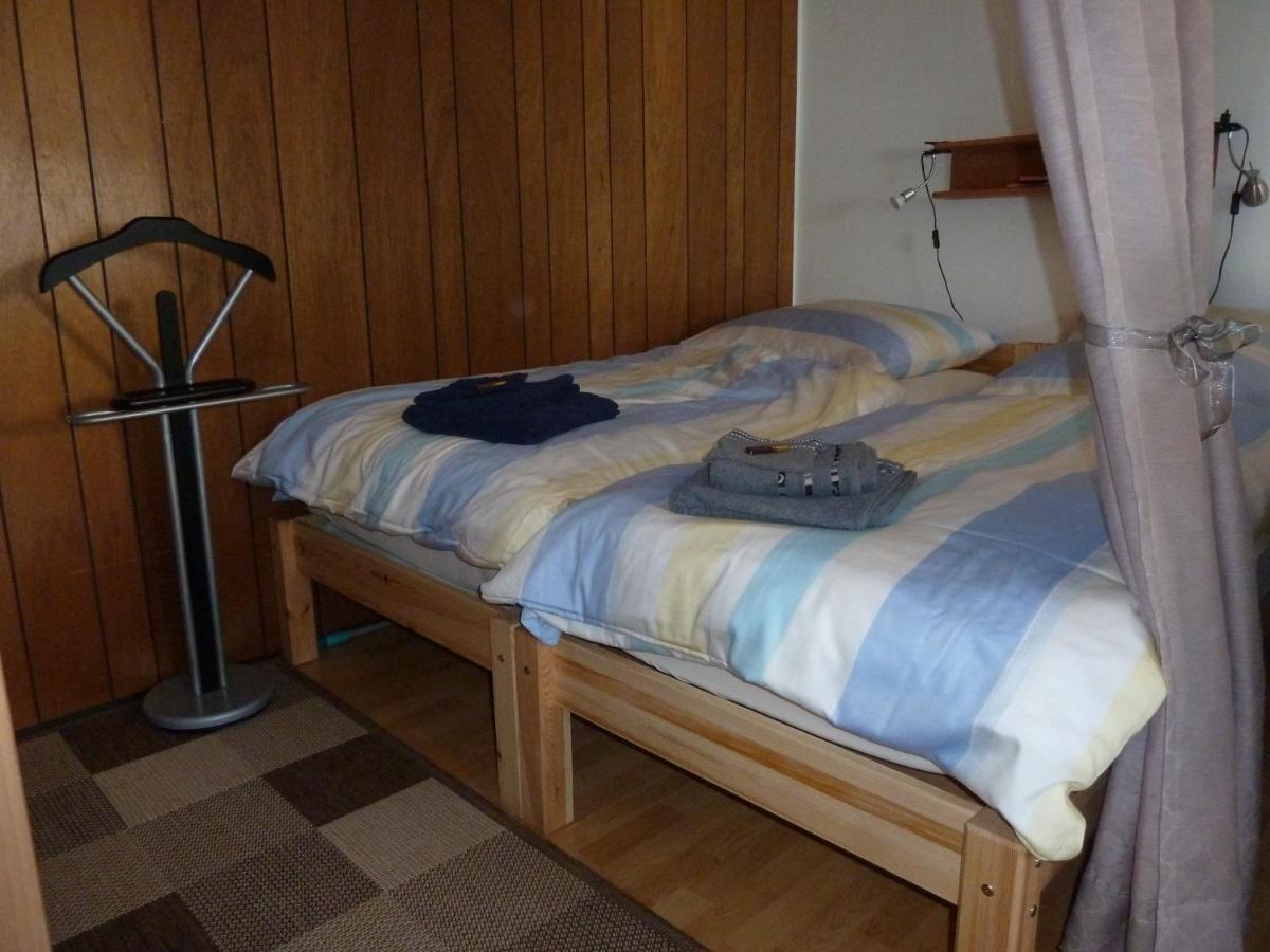 Ferienwohnung Roth Am Naturschutzgebiet Bodensee Eriskircher Ried エクステリア 写真